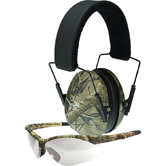 RADIANS OUTBACK LOWSET COMBO CAMO - Sale